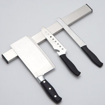 Fumei Batten-30cm (Steel 304)