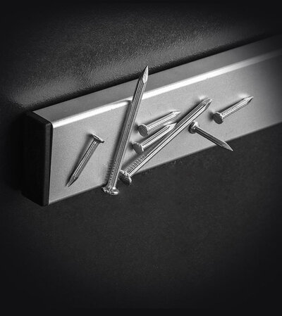 Fumei Batten-30cm (Steel 304)