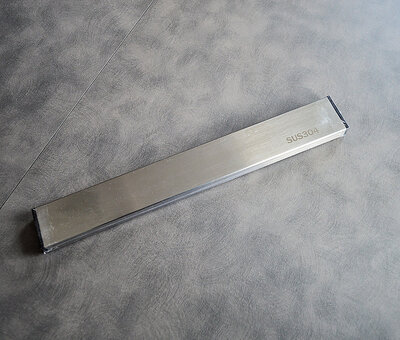 Fumei Batten-30cm (Steel 304)