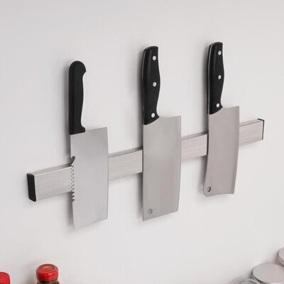 Fumei Batten-50cm (Steel 304)