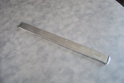 Fumei Batten-50cm (Steel 304)