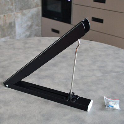 Fumei Hanger Compact 310 Black