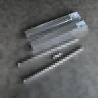 Fumei Hanger Compact 310x800 Big Silver