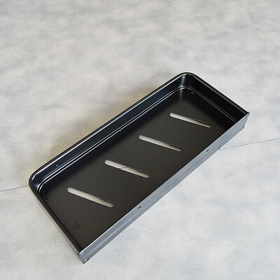 Fumei PLB-30cm Black