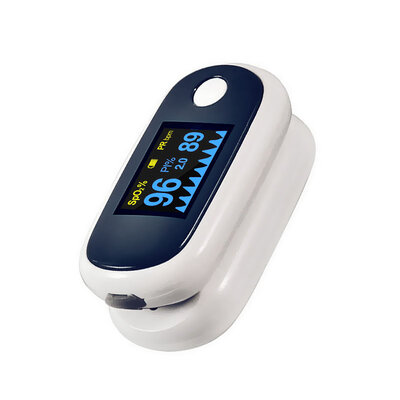 ProZone oClinic Li-Ion White