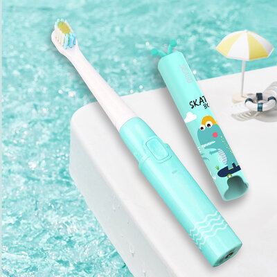 Seago EK9 Dino Green