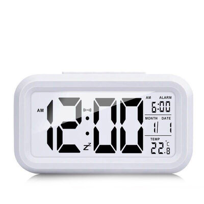 AngCan AC-1019 White