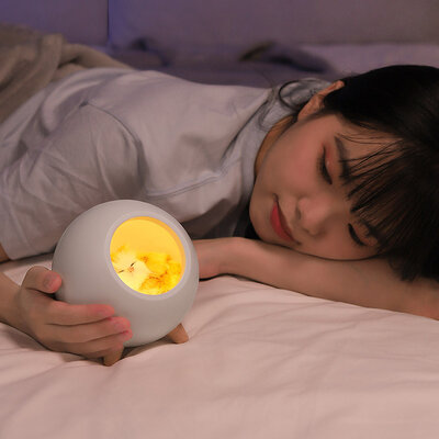 AngCan LJC-130 Green