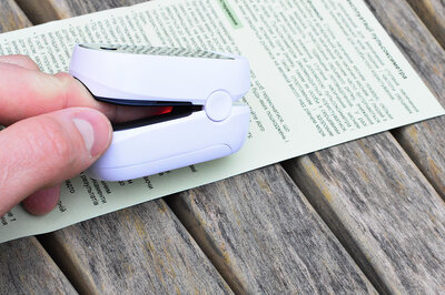 ProZone oClassic White