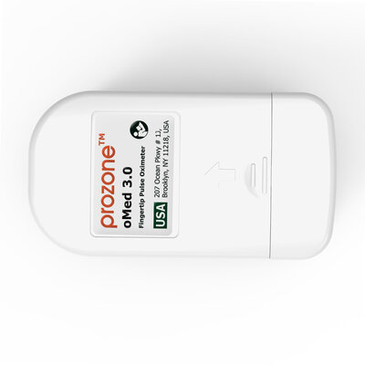 ProZone oMed 3.0 Silver