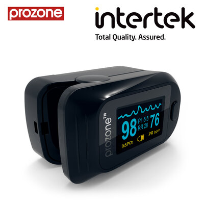 ProZone oExpert Black