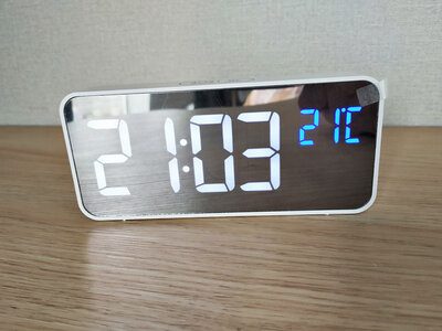 AngCan AC-8808 White